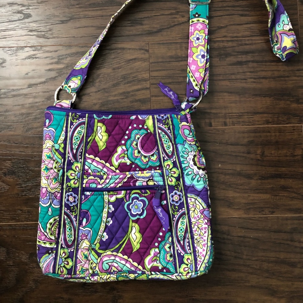 Vera Bradley Crossbody